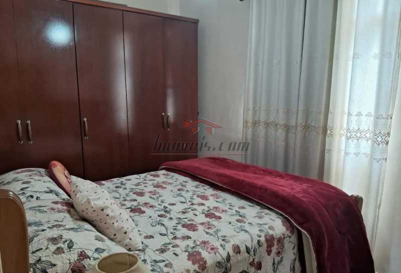 Apartamento à venda com 2 quartos, 55m² - Foto 6