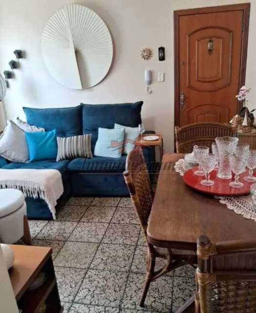 Apartamento à venda com 2 quartos, 55m² - Foto 5