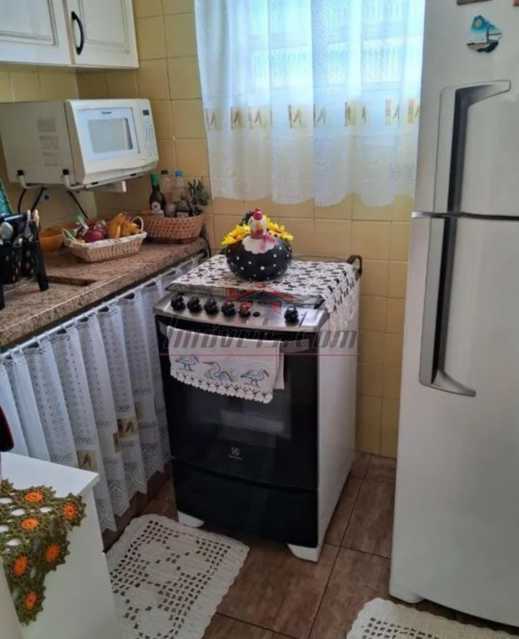 Apartamento à venda com 2 quartos, 55m² - Foto 10