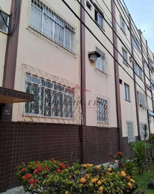 Apartamento à venda com 2 quartos, 55m² - Foto 1