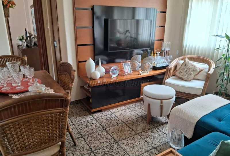 Apartamento à venda com 2 quartos, 55m² - Foto 2
