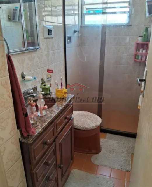 Apartamento à venda com 2 quartos, 55m² - Foto 8