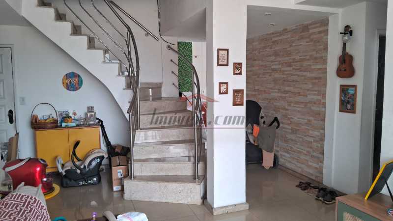 Cobertura, 4 quartos, 152 m² - Foto 3