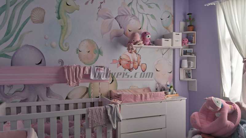 Cobertura, 4 quartos, 152 m² - Foto 5