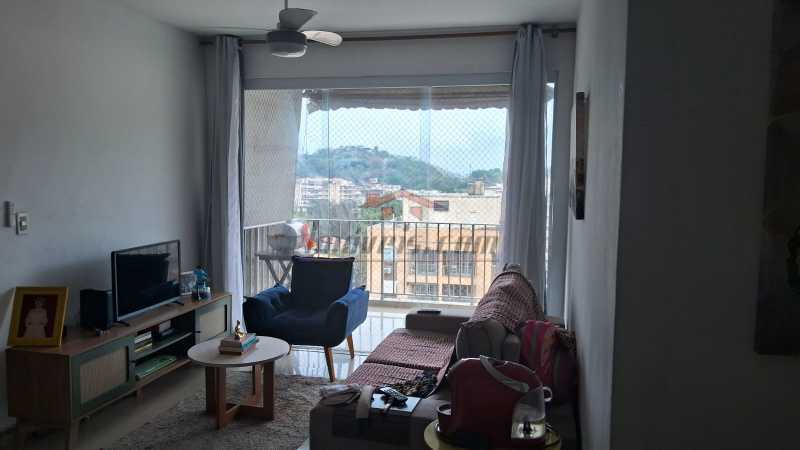 Cobertura, 4 quartos, 152 m² - Foto 2