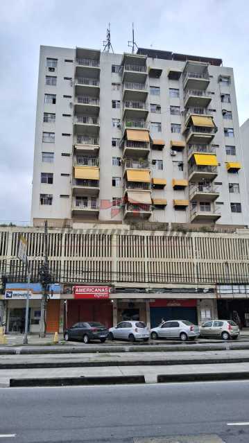 Cobertura, 4 quartos, 152 m² - Foto 1