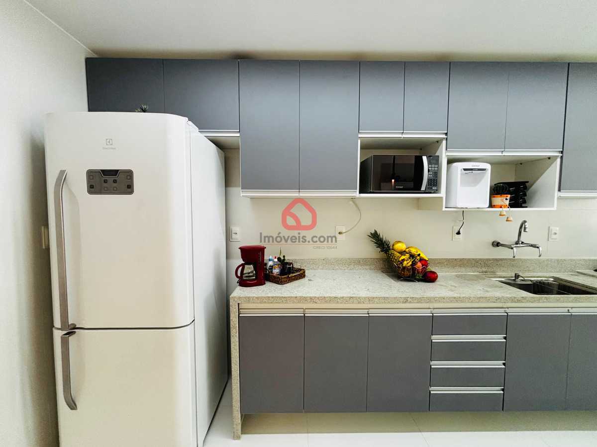 Apartamento, 2 quartos, 68 m² - Foto 12