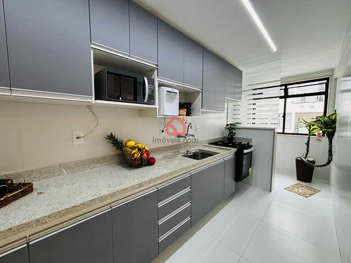 Apartamento, 2 quartos, 68 m² - Foto 11