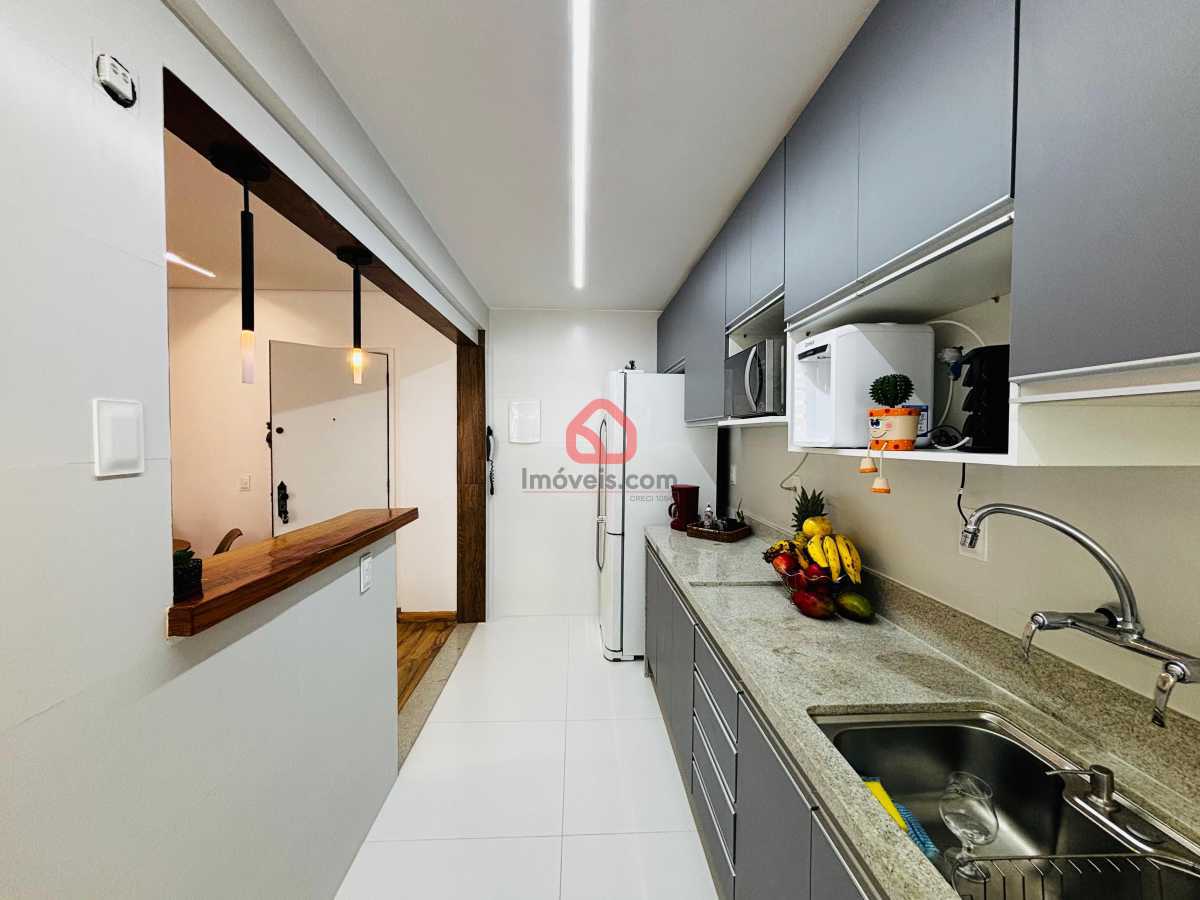 Apartamento, 2 quartos, 68 m² - Foto 13