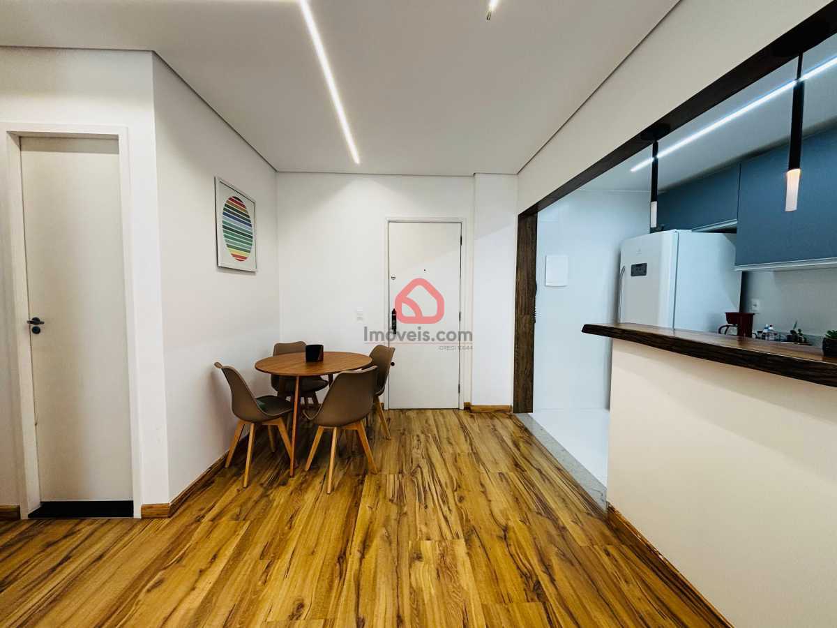 Apartamento, 2 quartos, 68 m² - Foto 4