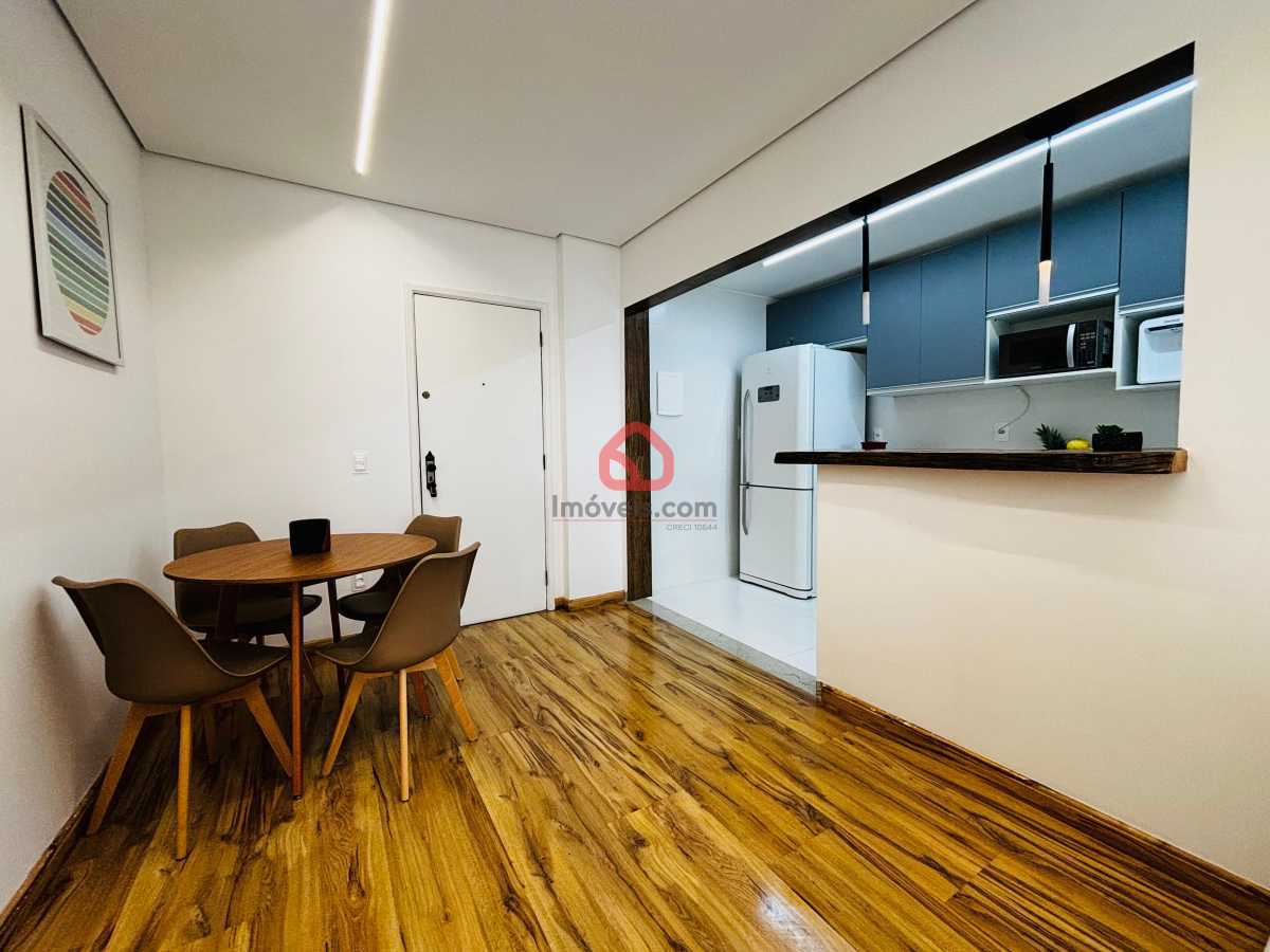 Apartamento, 2 quartos, 68 m² - Foto 5