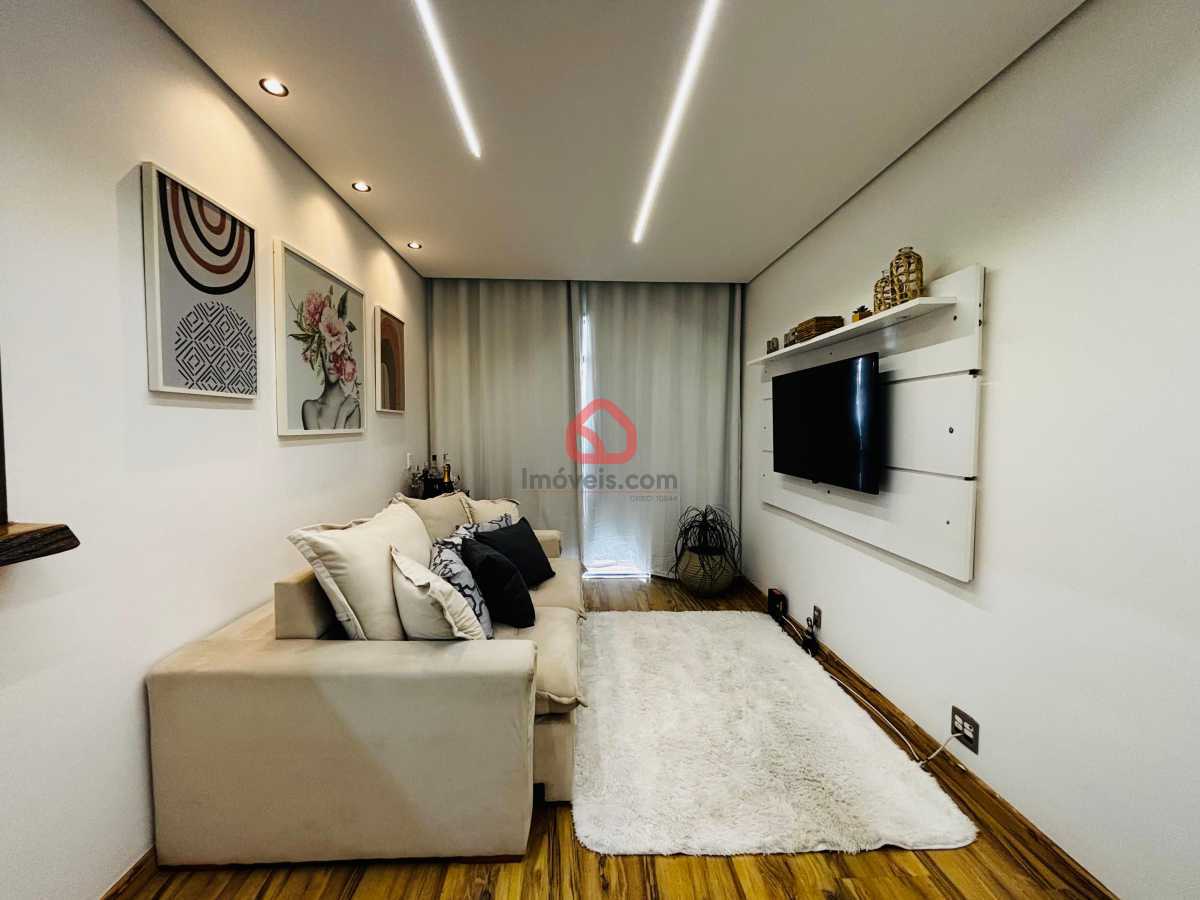 Apartamento, 2 quartos, 68 m² - Foto 3