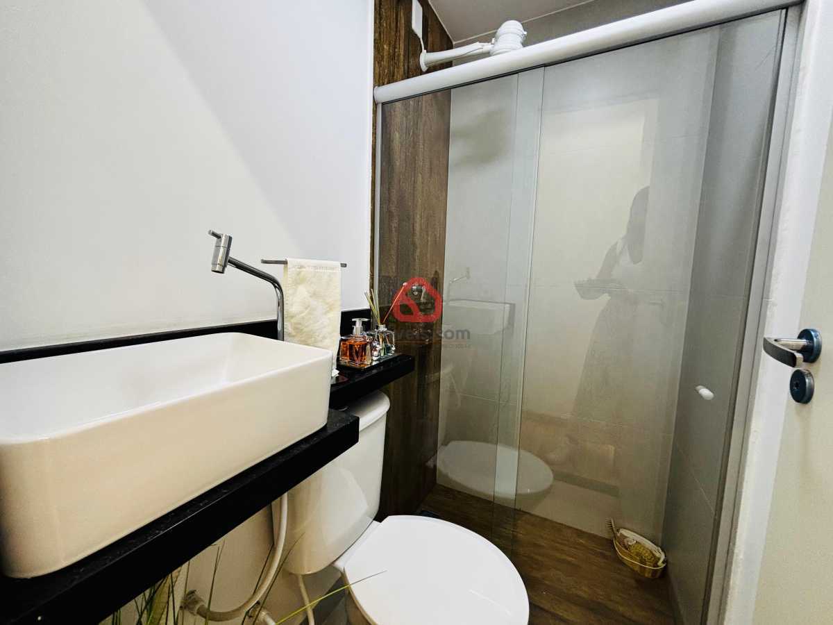 Apartamento, 2 quartos, 68 m² - Foto 16