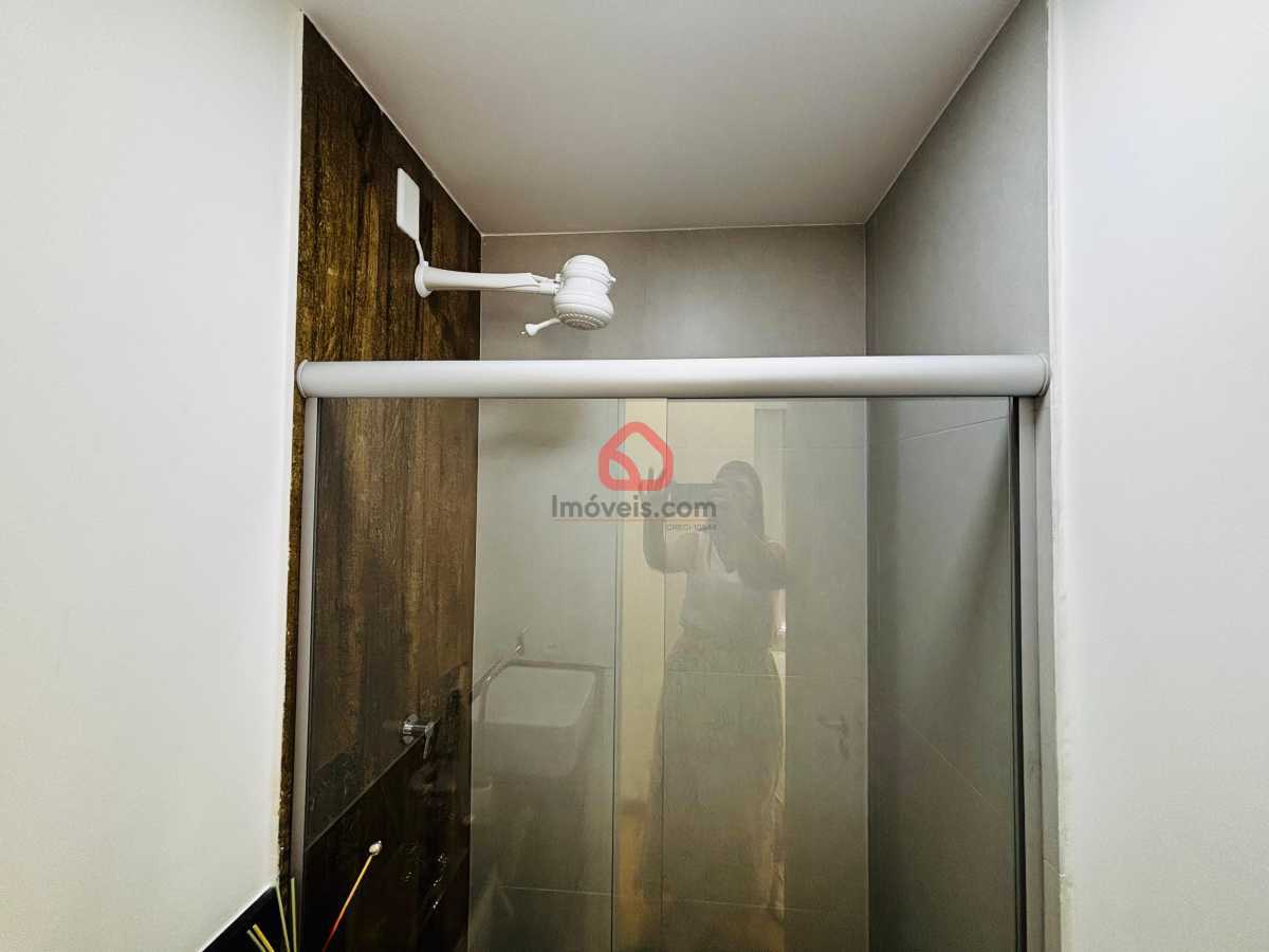 Apartamento, 2 quartos, 68 m² - Foto 17