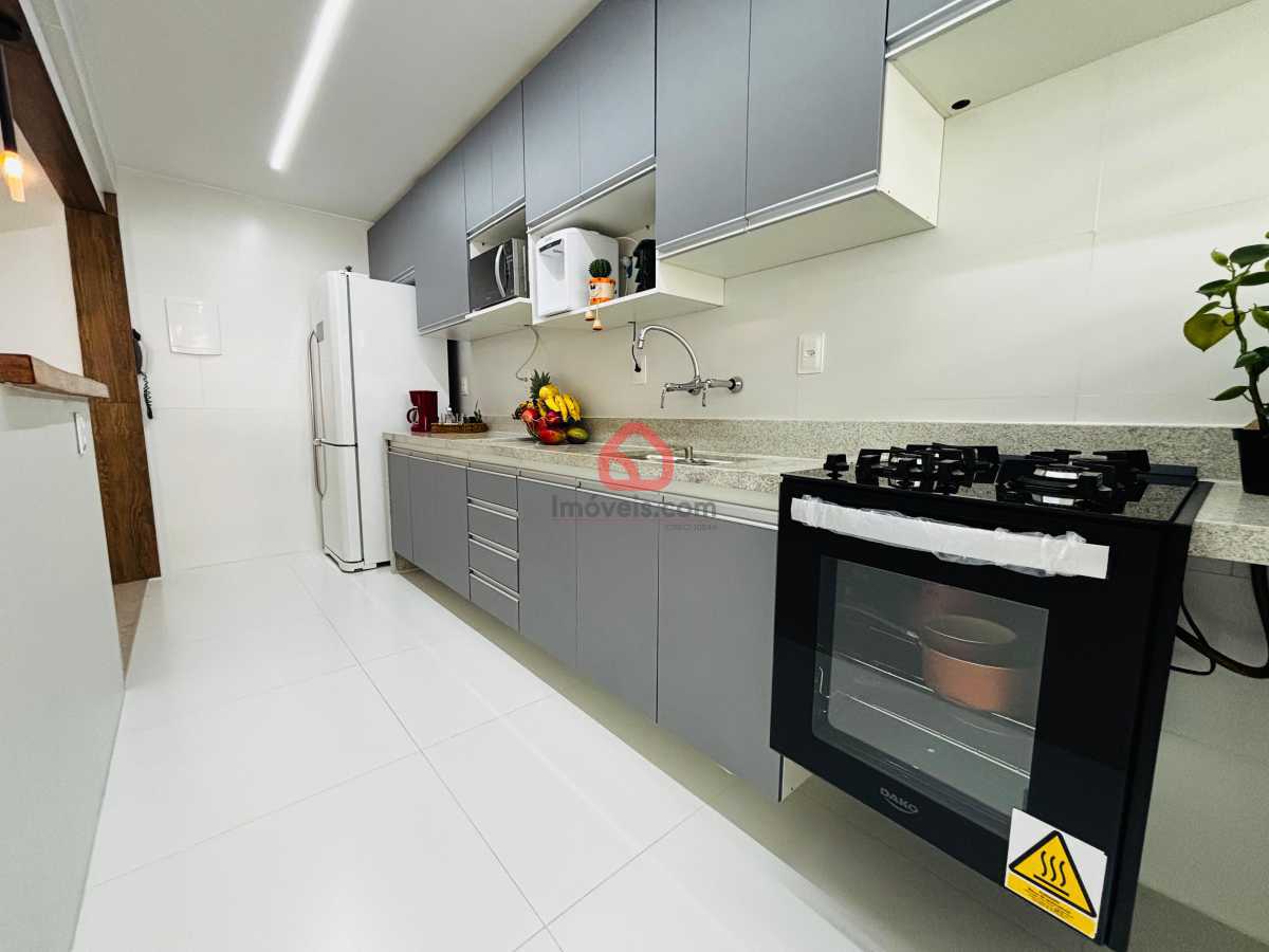 Apartamento, 2 quartos, 68 m² - Foto 14