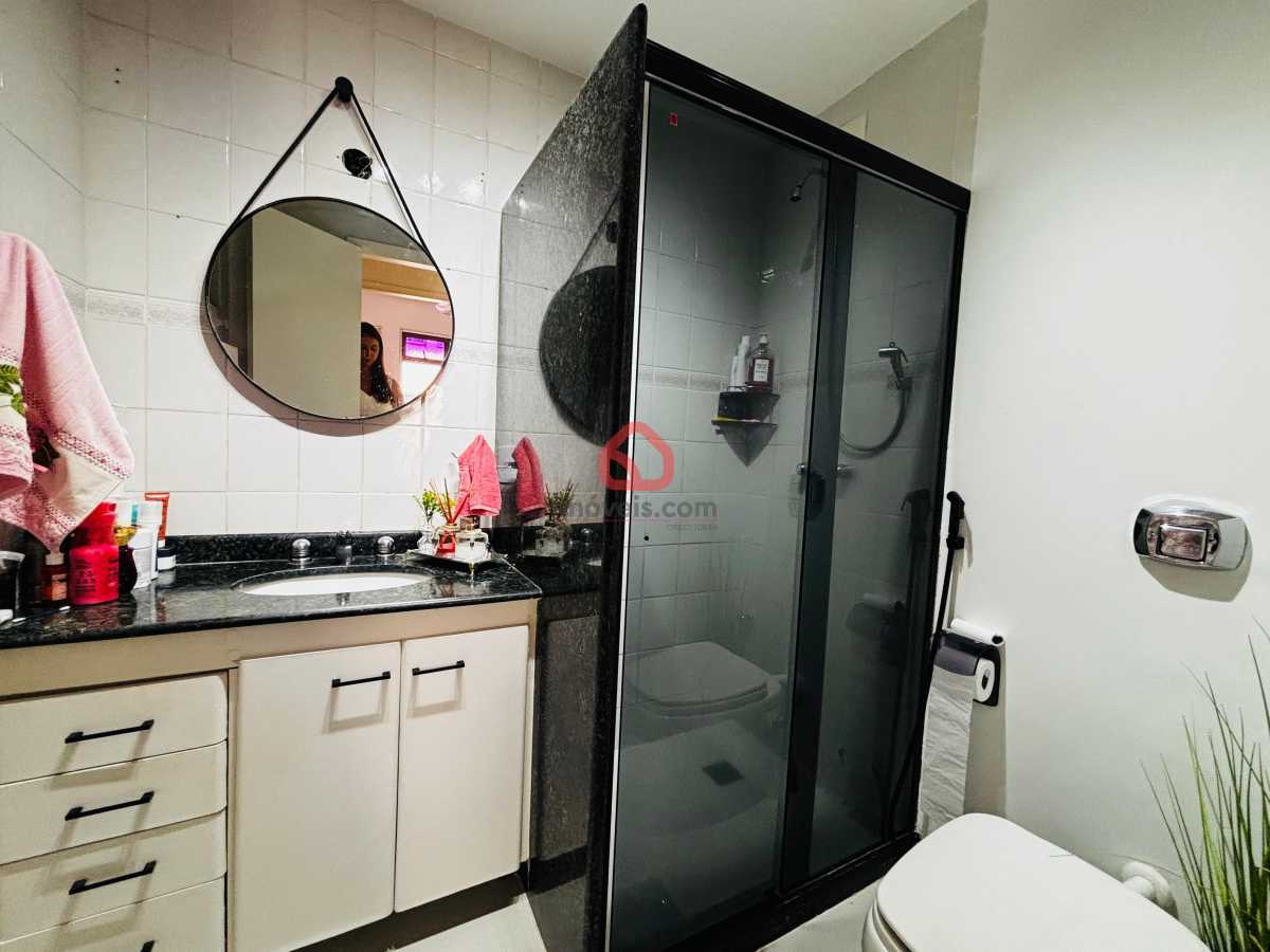 Apartamento, 2 quartos, 68 m² - Foto 19