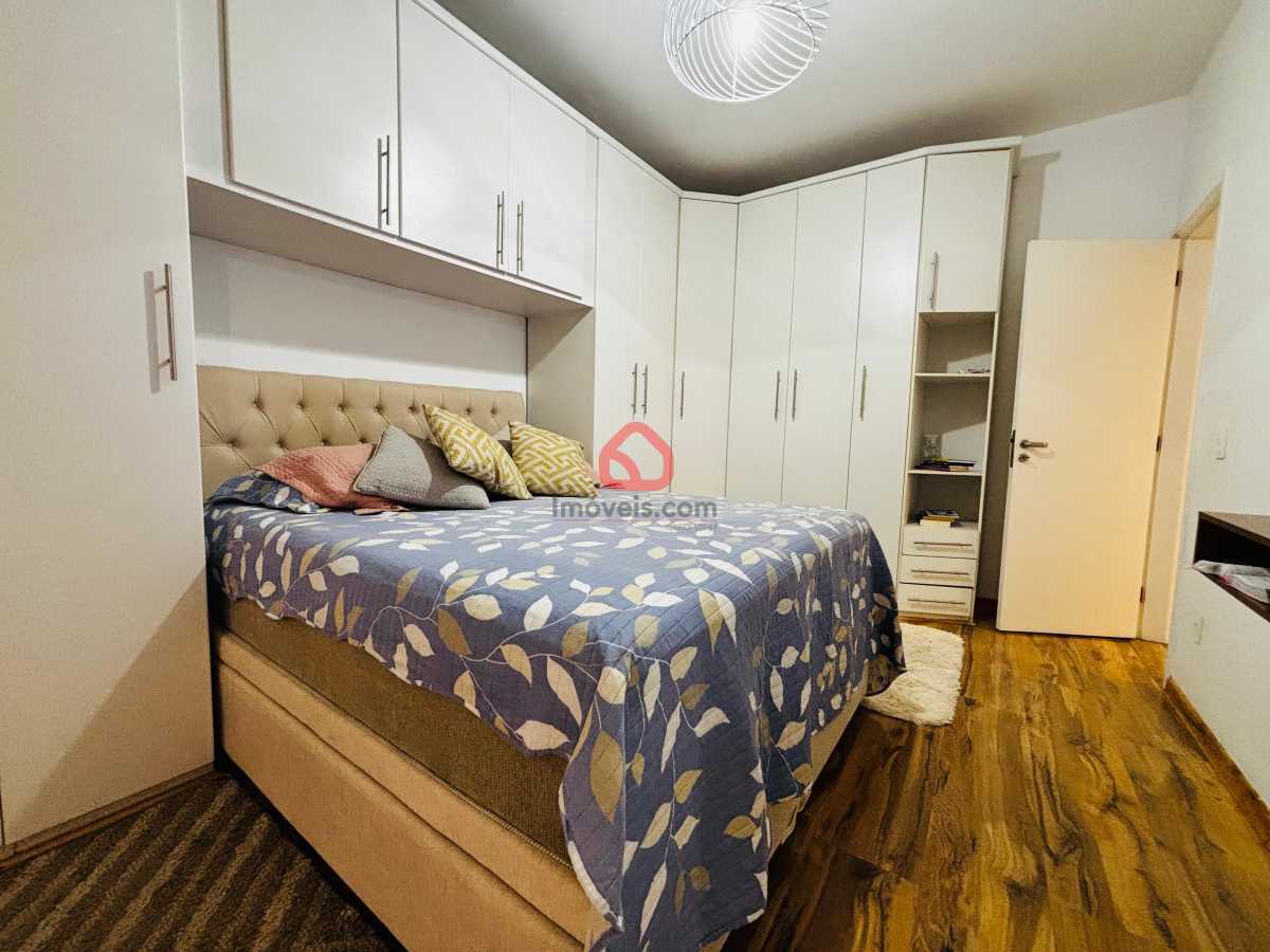 Apartamento, 2 quartos, 68 m² - Foto 8
