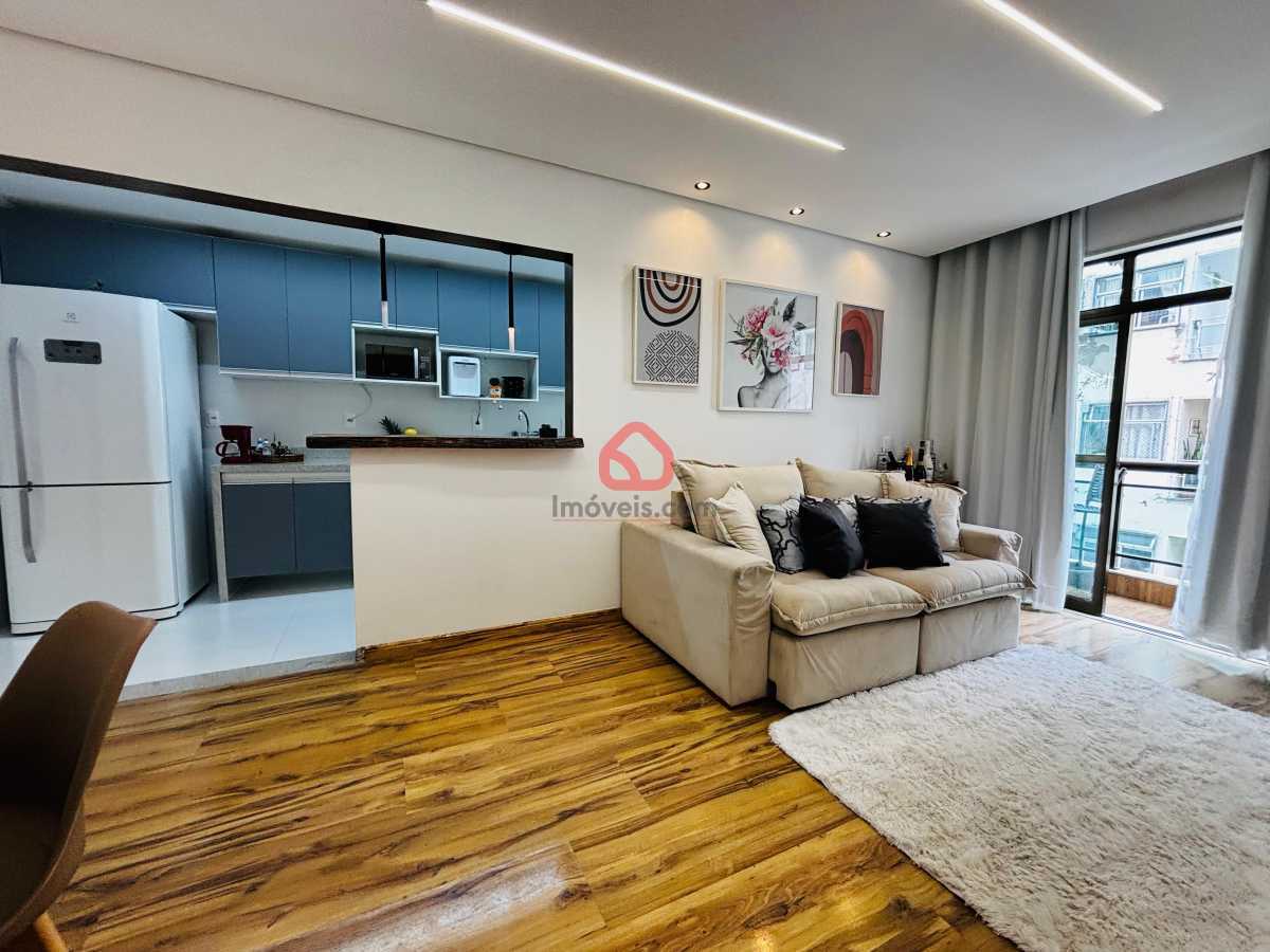 Apartamento, 2 quartos, 68 m² - Foto 1
