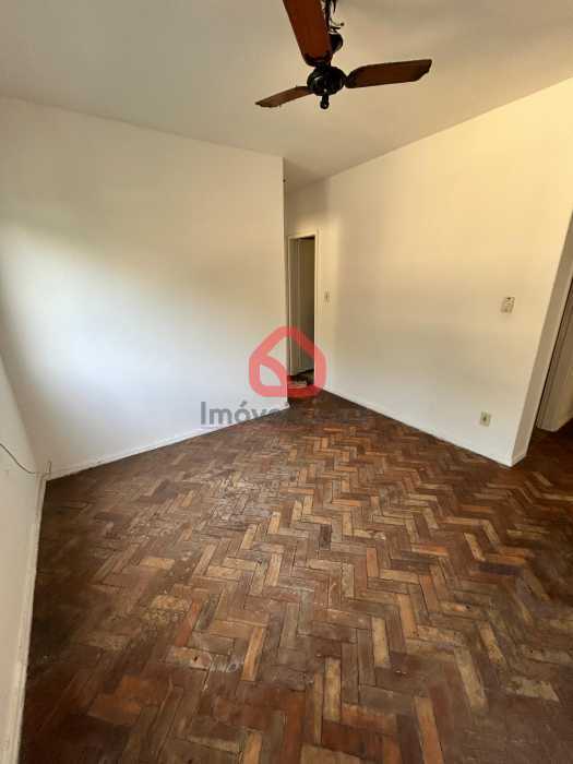 Apartamento à venda com 2 quartos, 50m² - Foto 1