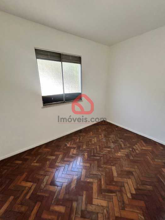 Apartamento à venda com 2 quartos, 50m² - Foto 5