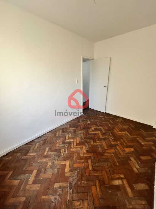 Apartamento à venda com 2 quartos, 50m² - Foto 2