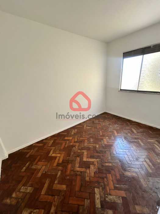 Apartamento à venda com 2 quartos, 50m² - Foto 6