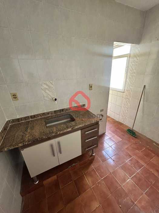 Apartamento à venda com 2 quartos, 50m² - Foto 8