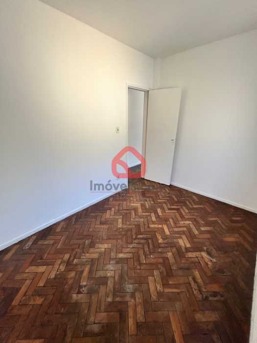 Apartamento à venda com 2 quartos, 50m² - Foto 3