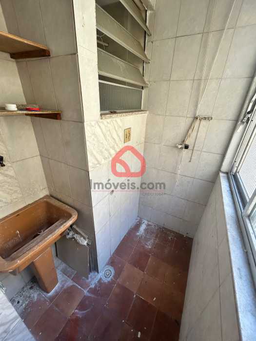 Apartamento à venda com 2 quartos, 50m² - Foto 9