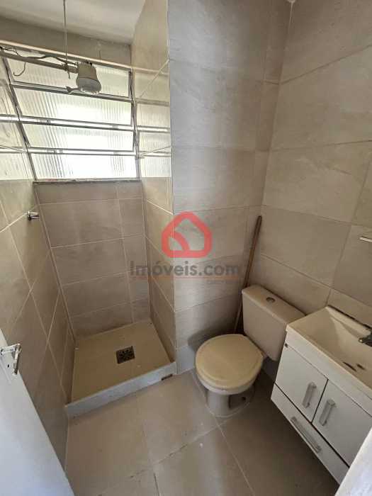 Apartamento à venda com 2 quartos, 50m² - Foto 7