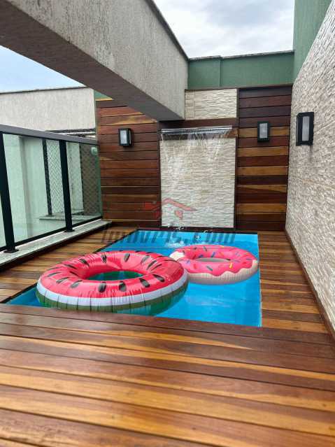 Cobertura à venda com 3 quartos, 170m² - Foto 1