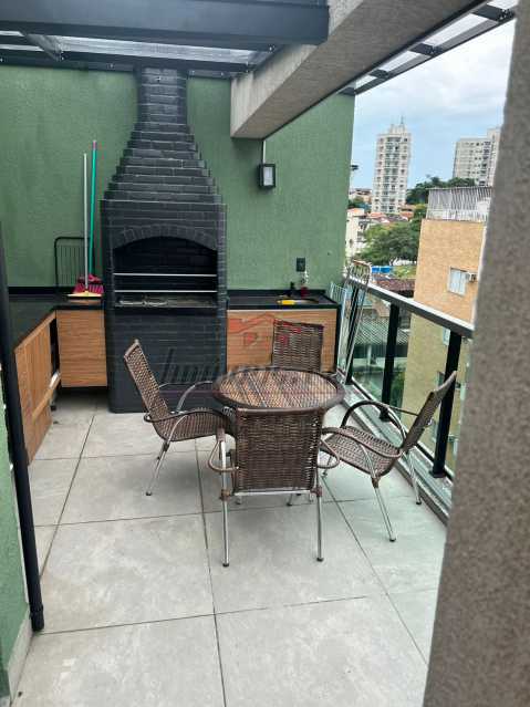 Cobertura à venda com 3 quartos, 170m² - Foto 26
