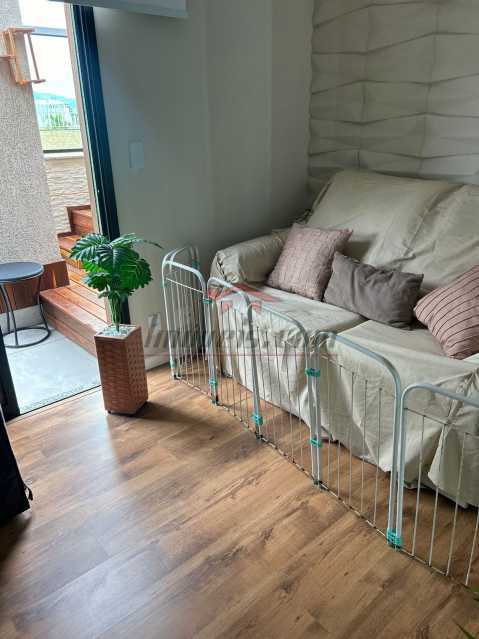Cobertura à venda com 3 quartos, 170m² - Foto 4