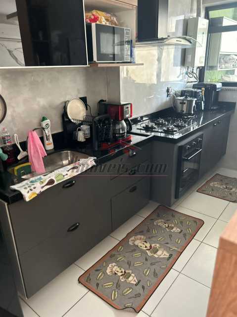 Cobertura à venda com 3 quartos, 170m² - Foto 22