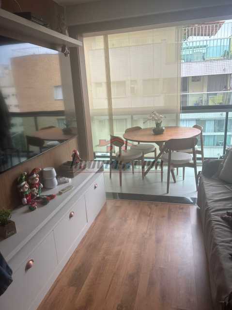 Cobertura à venda com 3 quartos, 170m² - Foto 2