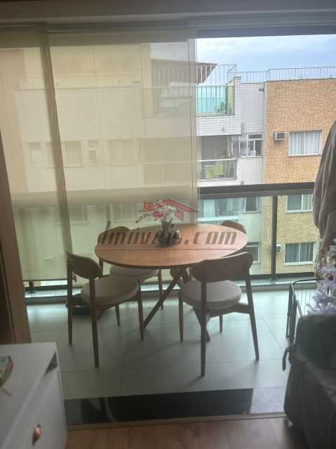 Cobertura à venda com 3 quartos, 170m² - Foto 3