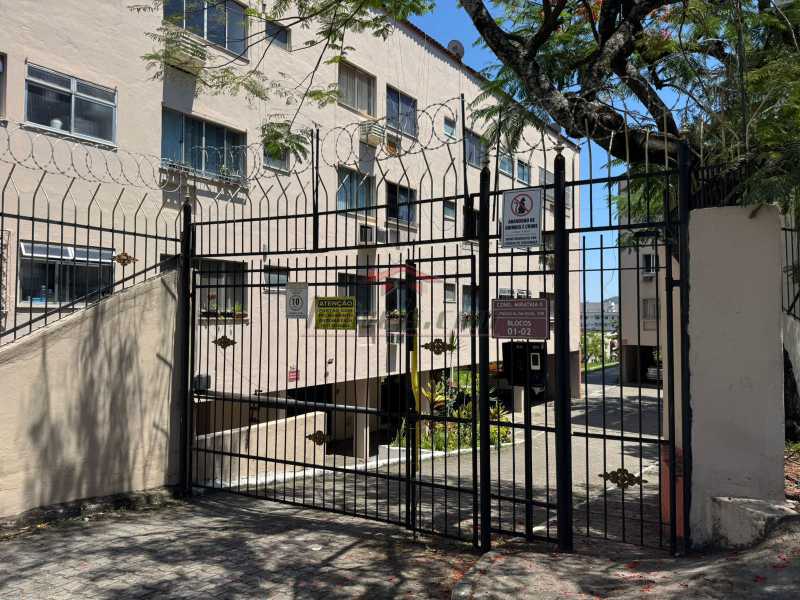 Apartamento, 2 quartos, 56 m² - Foto 1