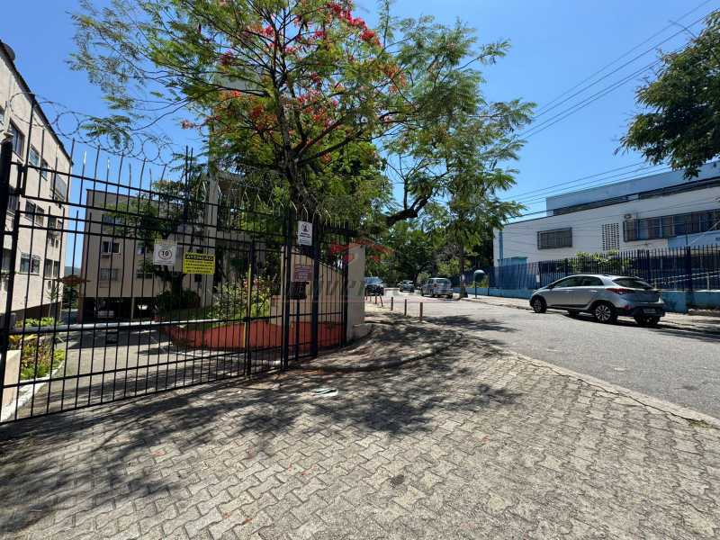 Apartamento, 2 quartos, 56 m² - Foto 2