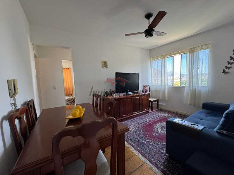 Apartamento, 2 quartos, 56 m² - Foto 5