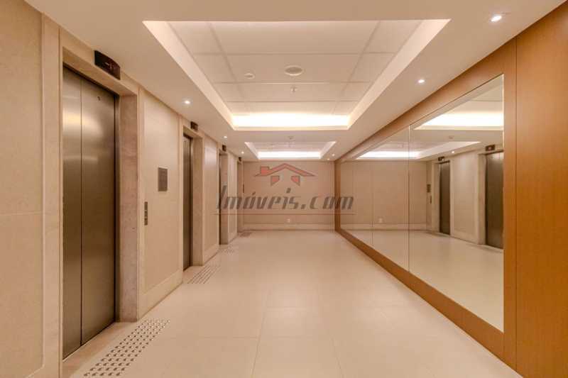 Sala-Conjunto, 46 m² - Foto 10