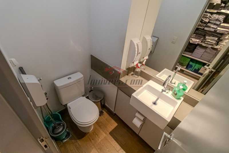 Sala-Conjunto, 46 m² - Foto 8