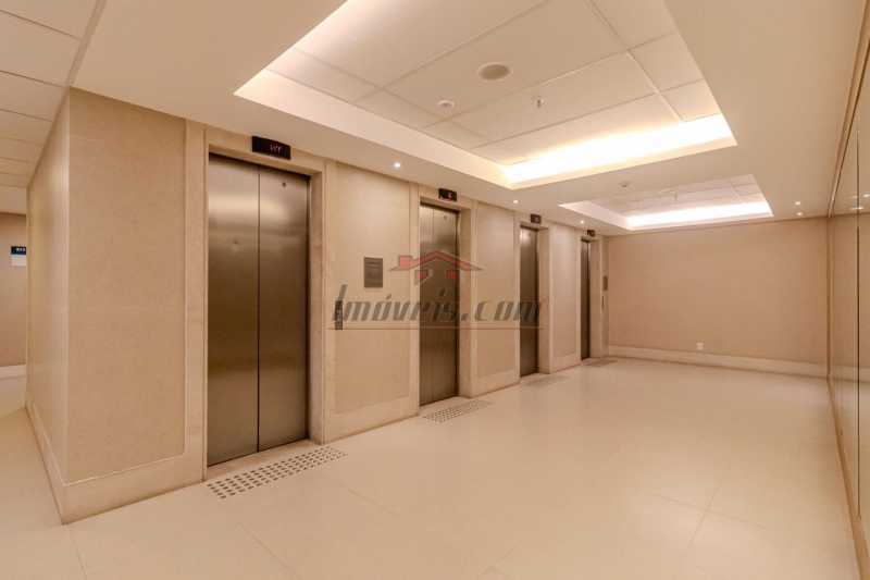 Sala-Conjunto, 46 m² - Foto 11
