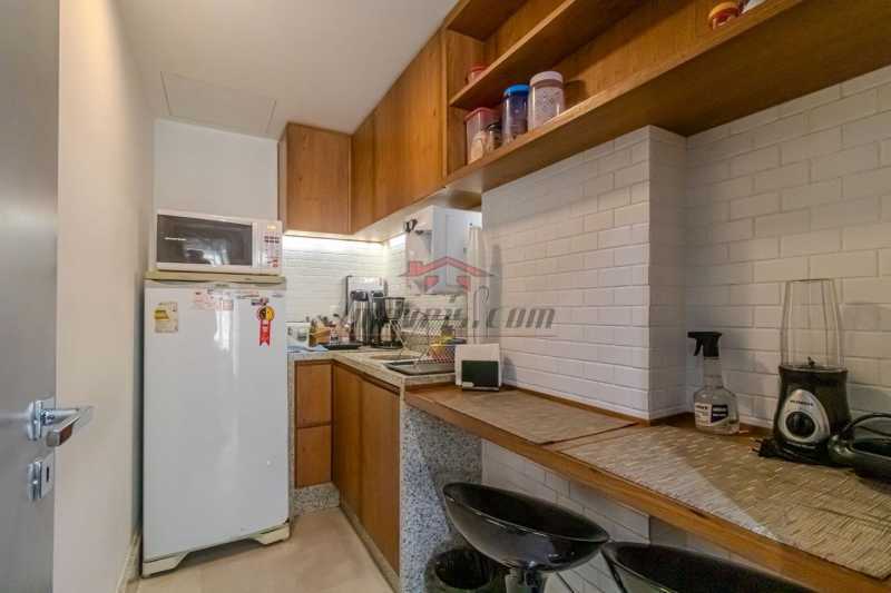 Sala-Conjunto, 46 m² - Foto 6