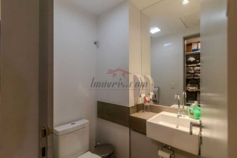 Sala-Conjunto, 46 m² - Foto 9