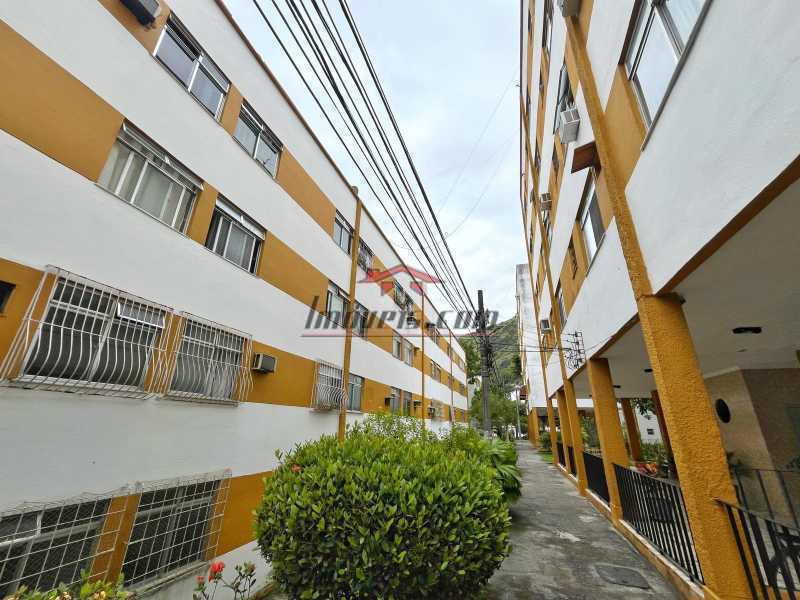 Apartamento, 2 quartos, 55 m² - Foto 1