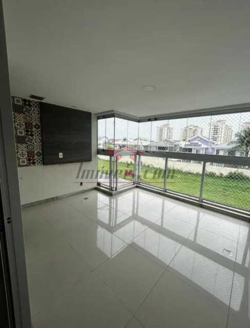 Cobertura, 4 quartos, 156 m² - Foto 1