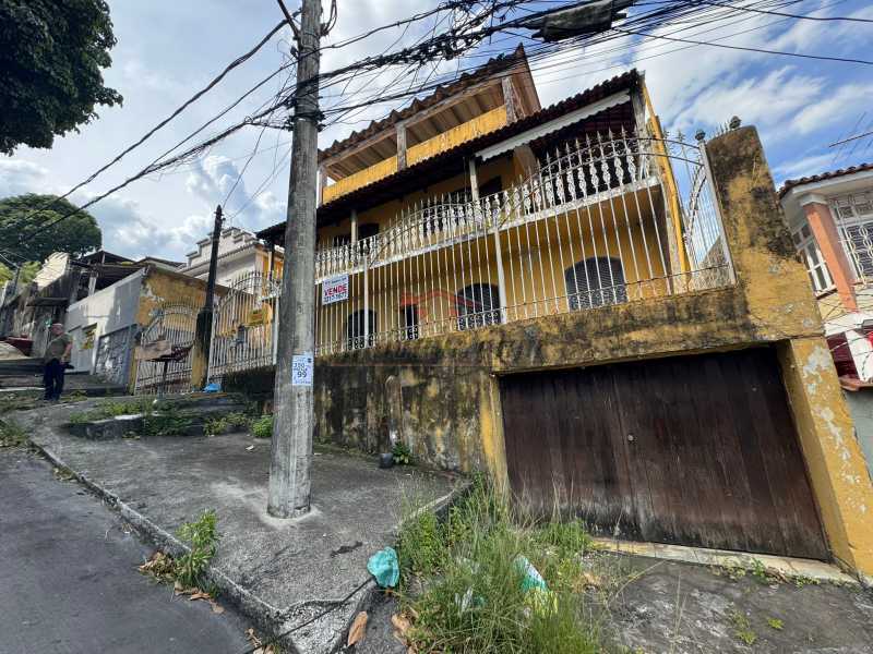 Casa, 10 quartos, 600 m² - Foto 2