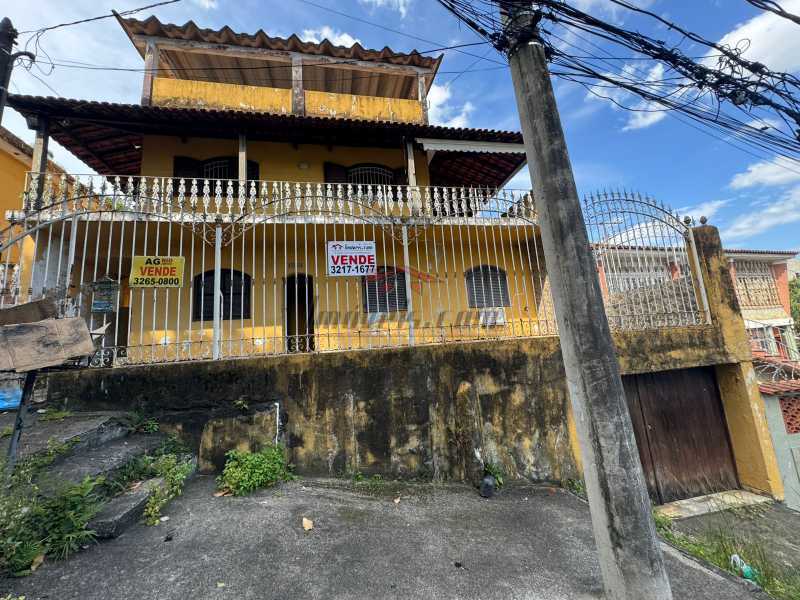 Casa, 10 quartos, 600 m² - Foto 1