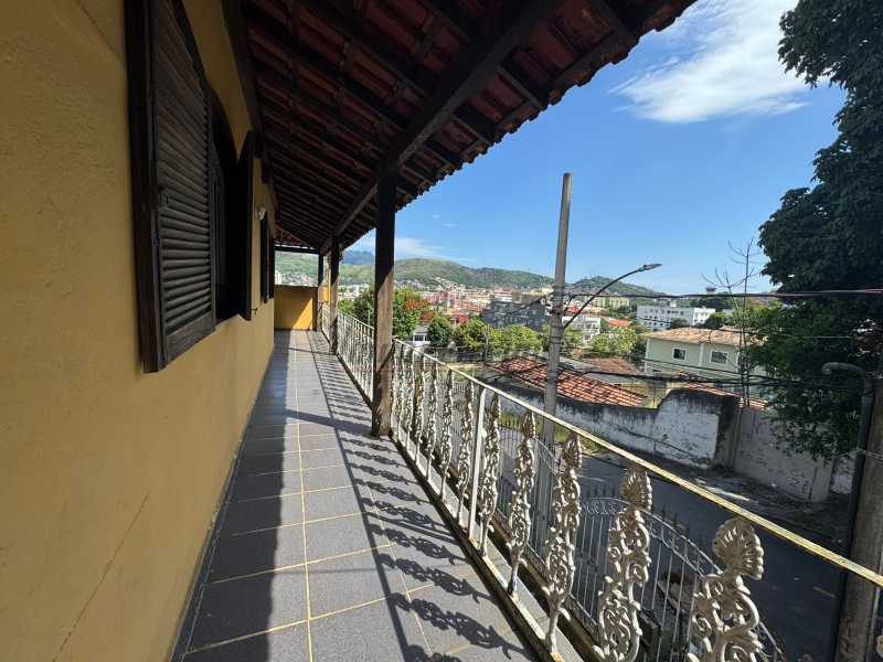 Casa, 10 quartos, 600 m² - Foto 3