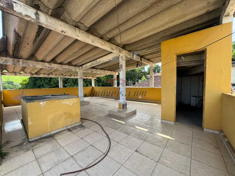 Casa, 10 quartos, 600 m² - Foto 23